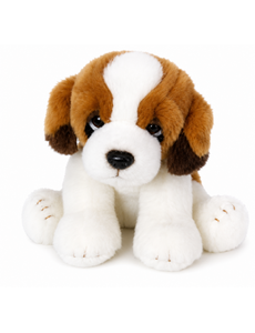 BIColini Zittende Sint Bernard 24cm