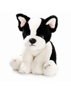 BIColini Zittende Franse Bulldog Pup 24cm