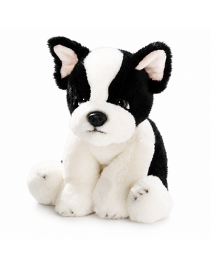 BIColini Zittende Franse Bulldog Pup 24cm