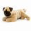BIColini Liggende Mops 35cm