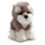 BIColini Zittende Schnauzer 22 cm