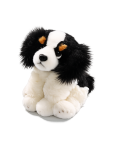 BIColini Zittende King Charles 22cm