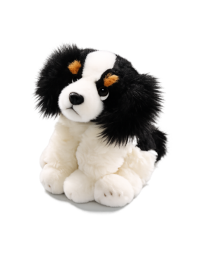BIColini Zittende King Charles 22cm
