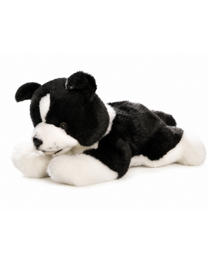 BIColini Border Collie Pup 29cm