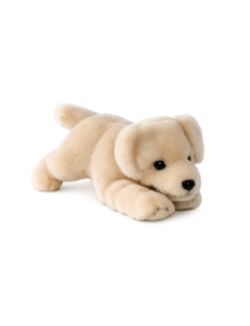 BIColini Golden Retriever pup 29 cm