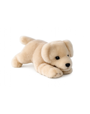 BIColini Golden Retriever pup 29 cm
