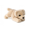 BIColini Golden Retriever pup 29 cm