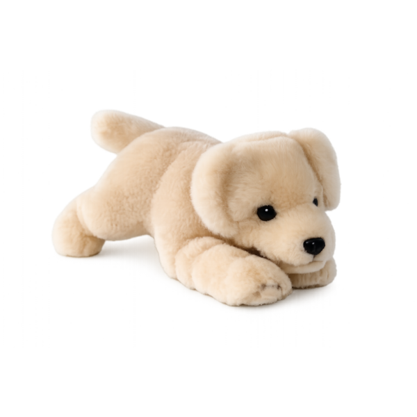 BIColini Golden Retriever pup 29 cm