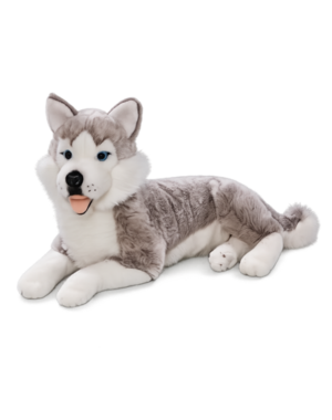BIColini Liggende Husky 42cm