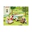 Sylvanian Families Klassieke Familie Auto (5868)