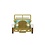 Sylvanian Families Klassieke Familie Auto (5868)