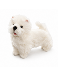 BIColini Staande Westie 30cm