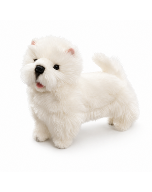 BIColini Staande Westie 30cm