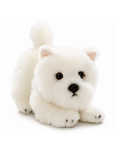BIColini Westie Pup 23cm