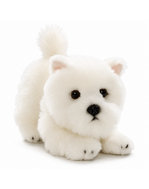 BIColini Westie Pup 23cm