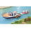 Sylvanian Families Recreatieboot met Zeehond (5864)