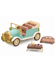 Sylvanian Families Klassieke Familie Auto (5868)
