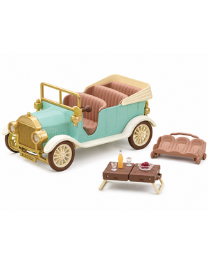 Sylvanian Families Klassieke Familie Auto (5868)