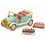 Sylvanian Families Klassieke Familie Auto (5868)