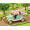 Sylvanian Families Klassieke Familie Auto (5868)