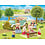 Sylvanian Families Klassieke Familie Auto (5868)