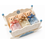 Sylvanian Families Drieling slapende Biscuit beer (5866)
