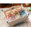 Sylvanian Families Drieling slapende Biscuit beer (5866)