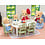 Sylvanian Families Elegante Eetkamerset (5867)