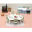 Sylvanian Families Elegante Eetkamerset (5867)