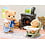 Sylvanian Families Elegante Eetkamerset (5867)