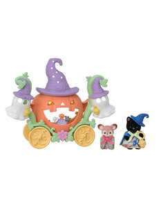 Sylvanian Families Pompoenkoets (5869)