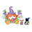 Sylvanian Families Pompoenkoets (5869)