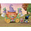 Sylvanian Families Pompoenkoets (5869)
