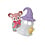 Sylvanian Families Pompoenkoets (5869)