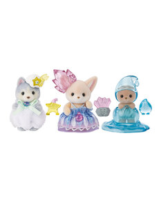 Sylvanian Families Betoverende Sprookjes Baby's (5871)