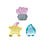 Sylvanian Families Betoverende Sprookjes Baby's (5871)