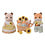 Sylvanian Families Familie Hamster (5856)