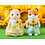 Sylvanian Families Familie Hamster (5856)