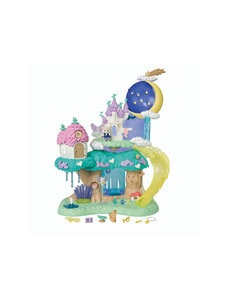 Sylvanian Families Bos Feeën kasteel (5857)