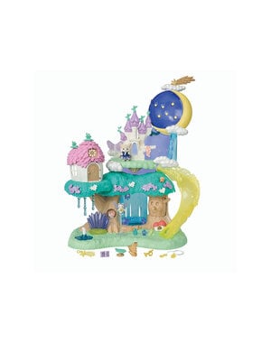 Sylvanian Families Bos Feeën kasteel (5857)