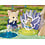 Sylvanian Families Bos Feeën kasteel (5857)