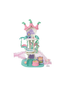 Sylvanian Families Sprookjes kasteel (5858)