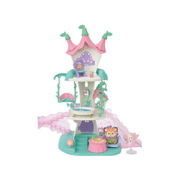 Sylvanian Families Sprookjes kasteel (5858)