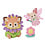 Sylvanian Families Sprookjes kasteel (5858)