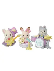 Sylvanian Families Baby Sterrenhemel concertset (5845)