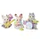 Sylvanian Families Baby Sterrenhemel concertset (5845)