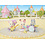 Sylvanian Families Baby Sterrenhemel concertset (5845)