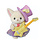 Sylvanian Families Baby Sterrenhemel concertset (5845)