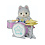 Sylvanian Families Baby Sterrenhemel concertset (5845)