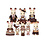 Sylvanian Families Chocoladekonijn verjaardagsset (5848)